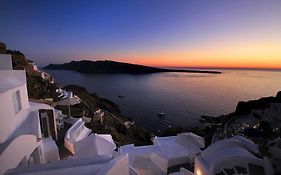 Vip Suites Santorini