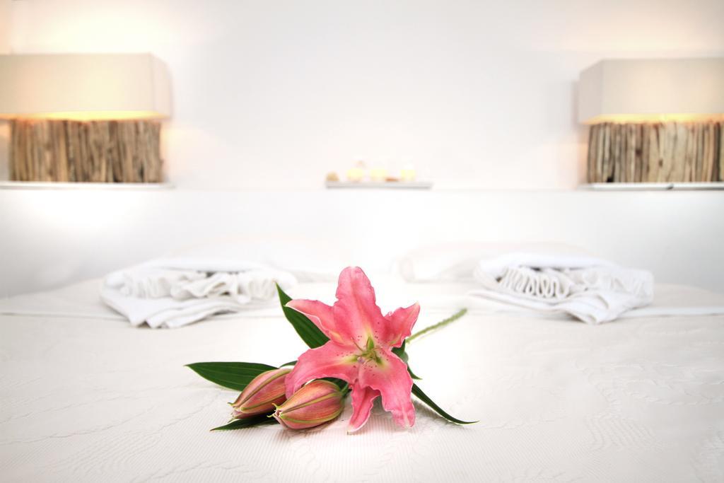 Finesse Suites Oia  Exterior foto